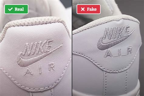 what do fake nike look like|how to identify nike products.